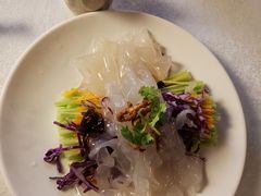 麻酱青瓜拉皮-乾园(天河城店)