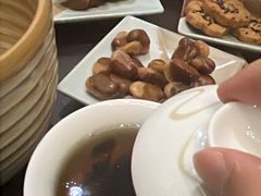 -青藤茶馆(南山路店)