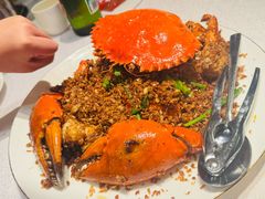 -喜记避风塘炒辣蟹(旗舰店)