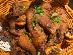 -魏铭鱼头捞饭(晋阳路店)