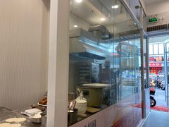 -城墙胡同·北京包子铺(学府店)