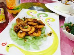 -同君福大酒楼(紫新路店)