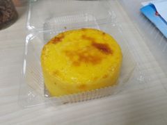 -百香林西点(西安门店)