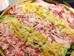 -正宗齐齐哈尔烤肉·齐牛哥鲜切炭火烤肉(杭州总店)