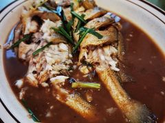 -景祥海鲜美食餐厅
