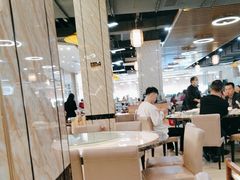 -點無缺茶楼·海鲜酒家(世博店)