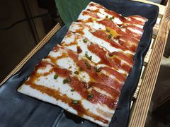 -九田家黑牛烤肉料理(二天地店)