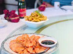 -紫丁香饭店-中餐厅