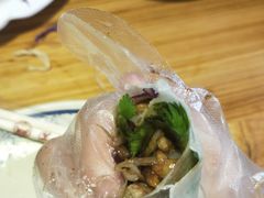 -满园春饼(宜昌万达店)