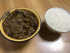 -定家小酥肉·清真(回民街店)