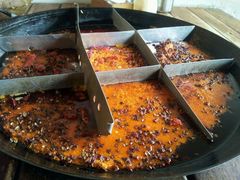 android_upload_pic-岗上渣渣老火锅(两路口店)