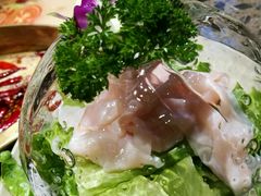 -小龙坎火锅(台州路桥区店)