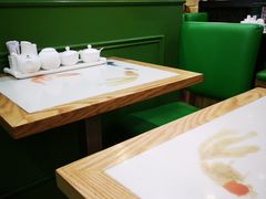 大堂-香港麦奀云吞面世家(中山二路店)