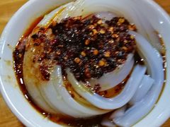 -洞子口张老二凉粉(文殊院店)