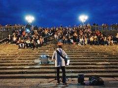 -米开朗琪罗广场