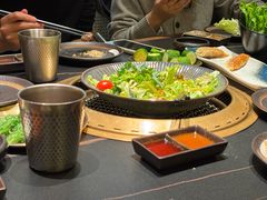 -厚贞日式烤肉(浦东汇智店)