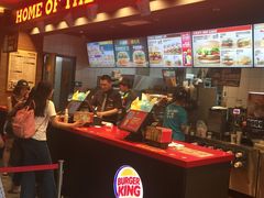 -汉堡王(上海凌云壹街坊店)