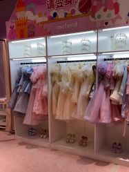 -meland亲子乐园(深圳领展中心城店)