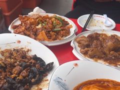-同发号饭庄(复兴路店)
