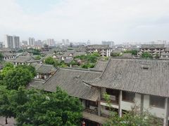 -田州古城