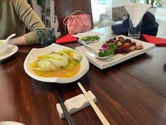-逸林轩中餐厅(中信泰富朱家角锦江酒店)
