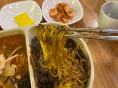 -多宾韩国料理(学衡路店)