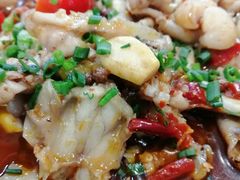 -聚味瞿记·龙虾堂(坡子街店)