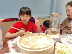 -韩记海鲜饺子旗舰店(红海新区店)