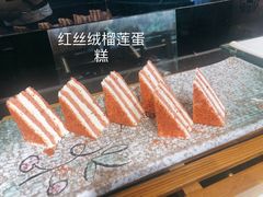 -泰谷酒店·太古码头闽菜自助餐厅