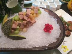 -老街渔味馆(芳华店)