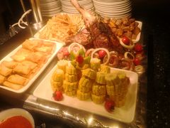 -太原富力万达文华酒店·美食汇西餐厅