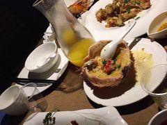 -79号渔船海鲜饭店(华强北店)