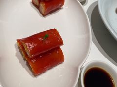 脆皮红粉米肠粉-茉里粤菜(皇姑万象汇店)