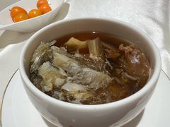 -聚春园自助餐厅(东街口店)