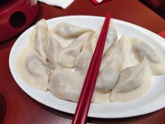 -喜家德虾仁水饺(世纪大都会店)