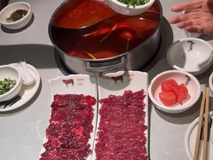 -俏牛哥鲜牛肉牛肆馆(重庆天地店)