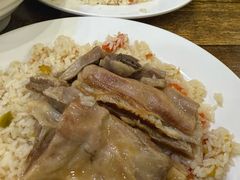 -塔斯提抓饭(东城汇店)