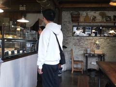 -仙峰天然面包(迎宾路店)