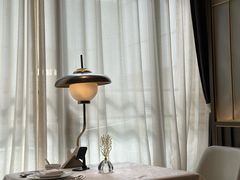 大堂-海味观(老西门店)