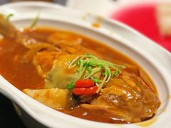 -肆月河豚·淮扬菜·湘菜(华天店)