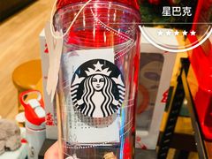 -星巴克(长春迅驰广场店)