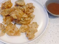 -半山腰·云南菜(侨福芳草地店)