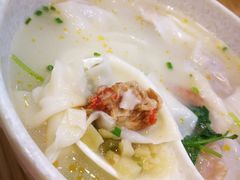 -吉祥馄饨(深圳福华一路店)
