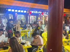 -老周炒拨拉(甘州总店)