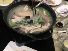 -尚香汤包文博馆(合兴路店)