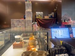 -霸王茶姬(上海恒基名人店)