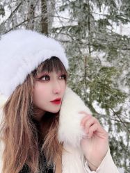 -大秃顶子山(雪谷店)