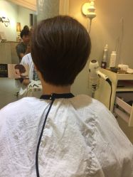 -Hair ART造型沙龙