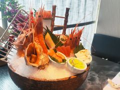 -花潮料理艺食馆(成都万象城店)