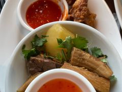 -广州富力君悦大酒店·凯菲厅